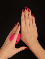 Piccolo Pink