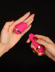 Piccolo Pink