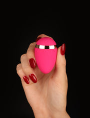 Piccolo Pink