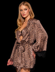 Addison Robe