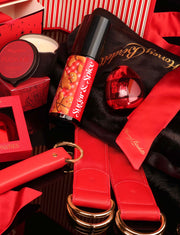 12 Nights Of Temptation Advent Calendar