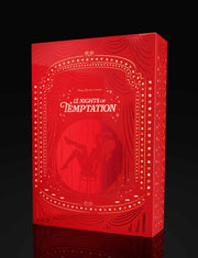 12 Nights Of Temptation Advent Calendar