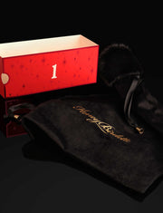 12 Nights Of Temptation Advent Calendar