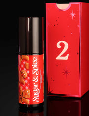 12 Nights Of Temptation Advent Calendar