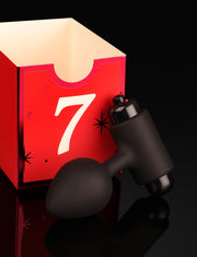 12 Nights Of Temptation Advent Calendar