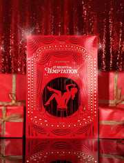 12 Nights Of Temptation Advent Calendar