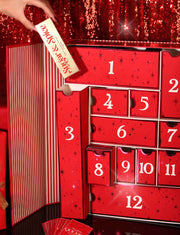 12 Nights Of Temptation Advent Calendar