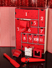 12 Nights Of Temptation Advent Calendar