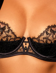 Anastasia Bra & Bottom Lingerie Set
