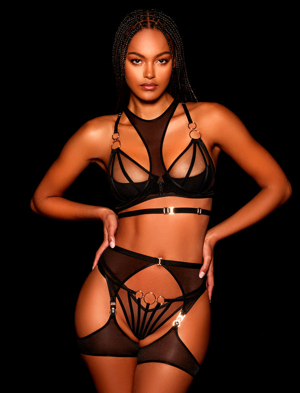 LINGERIE SETS