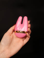 Venus Metallic Pink