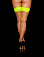 Yellow Lingerie Sets