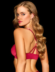 Charlize Bra & Bottom Set