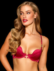 Charlize Bra & Bottom Set
