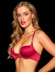 Charlize Bra & Bottom Set