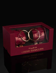 Cherry Handcuffs