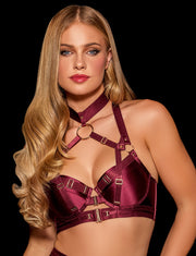 Cherry Bra