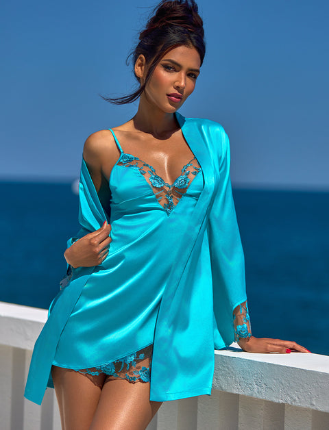 Whitney Ocean Robe