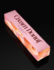 Cream Donut Edible Lubricant