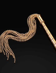 Gold Crystal Whip Kit