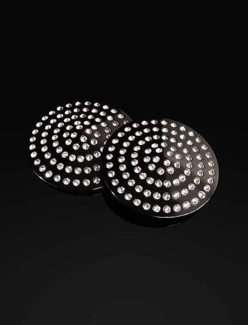 Crystal Pasties