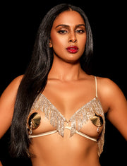 Diaz Complete Lingerie Set