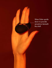 Duke II Black