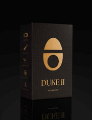 Duke II Black