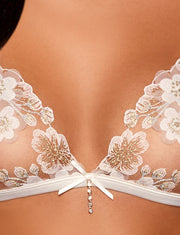Erin Bra & Bottom Lingerie Set