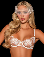 Erin Complete Lingerie Set