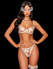 Erin Fascinator
