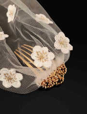 Erin Fascinator