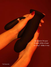 Gemini Black