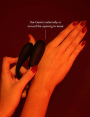 Gemini Black