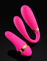 Hot Pink
