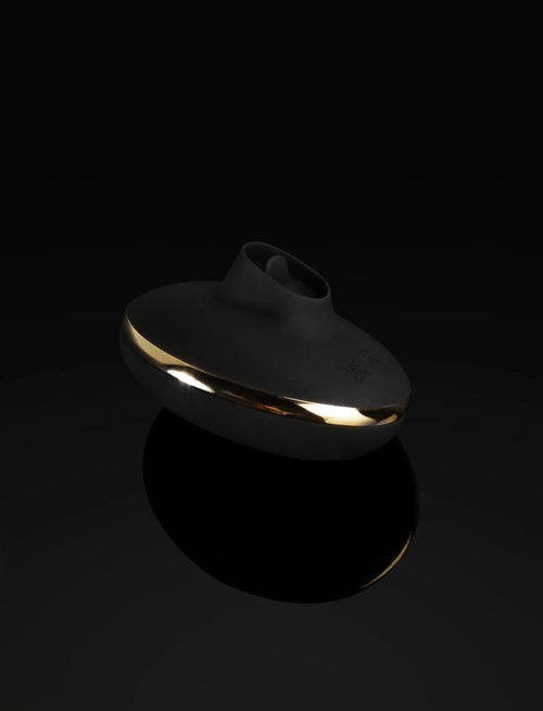 Aura Black