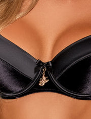 Honey Bunny 3 Piece Lingerie Set