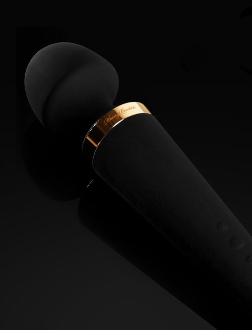 Taurus Black