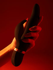 Harley Black
