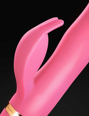 Harley Metallic Pink