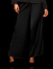 Harper Black Pants