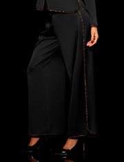 Harper Black Pants