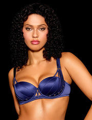 Imogen Bra and Bottom Lingerie Set