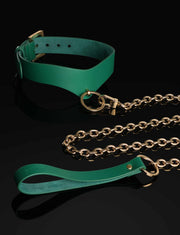Jael Emerald Bondage Kit