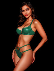 Jael Emerald Thong