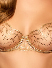 Aurelia Bra & Bottom Lingerie Set