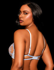 Kate Bra & Bottom Lingerie Set