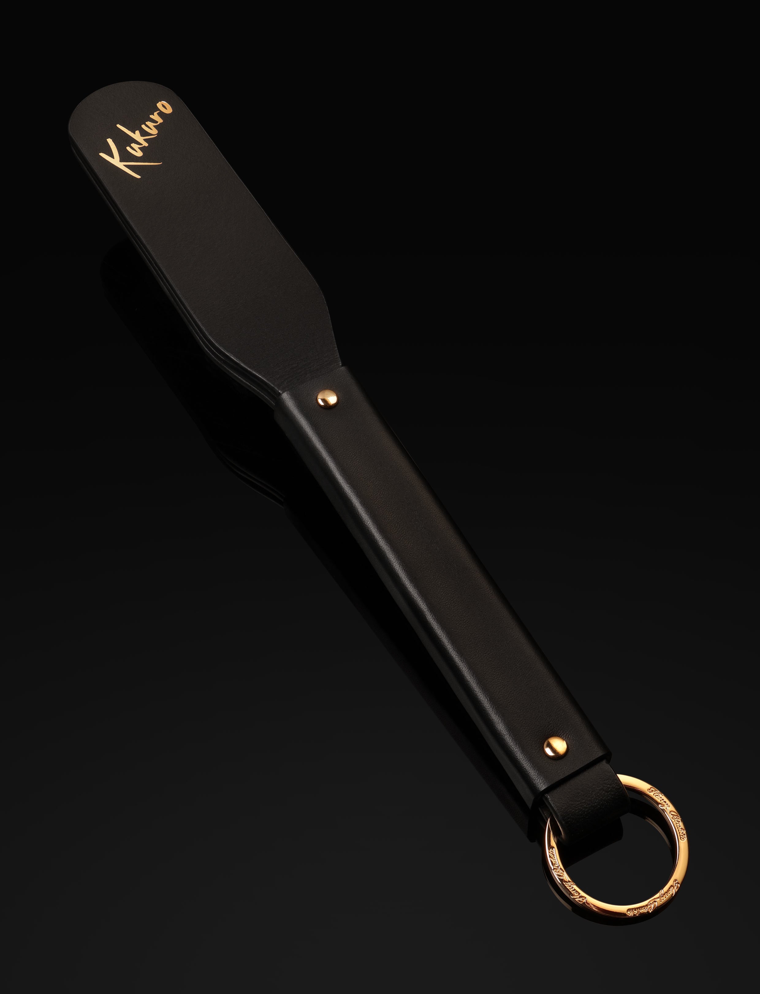 Kukuro Black Paddle