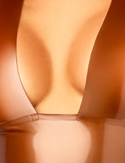 Latex 2.0 Bronze Bralette