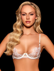 Lian 3 Piece Lingerie Set